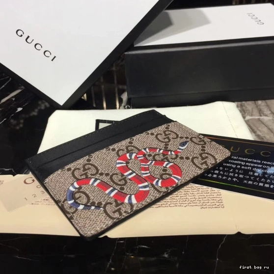Firstbag ru Card Gucci holder 0709